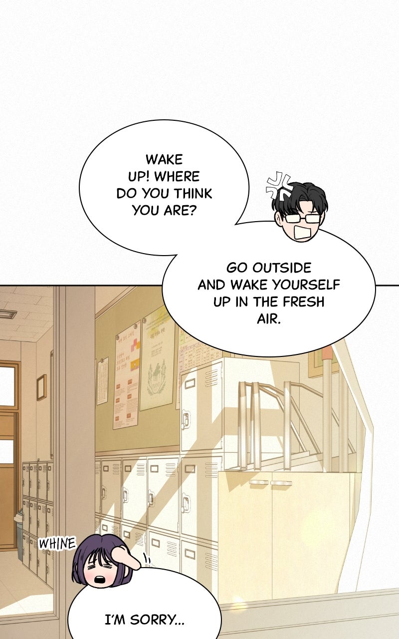 Read Operation True Love EN Manga Online