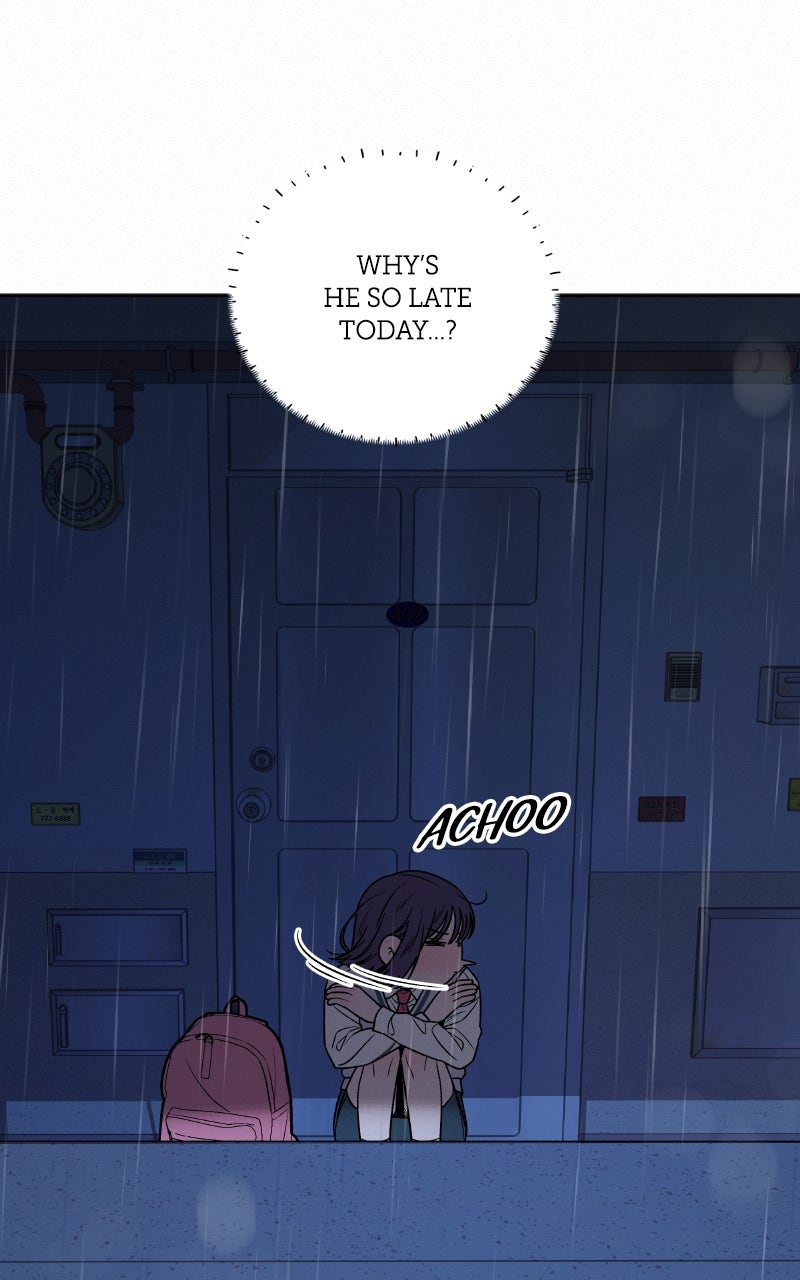 Read Operation True Love EN Manga Online