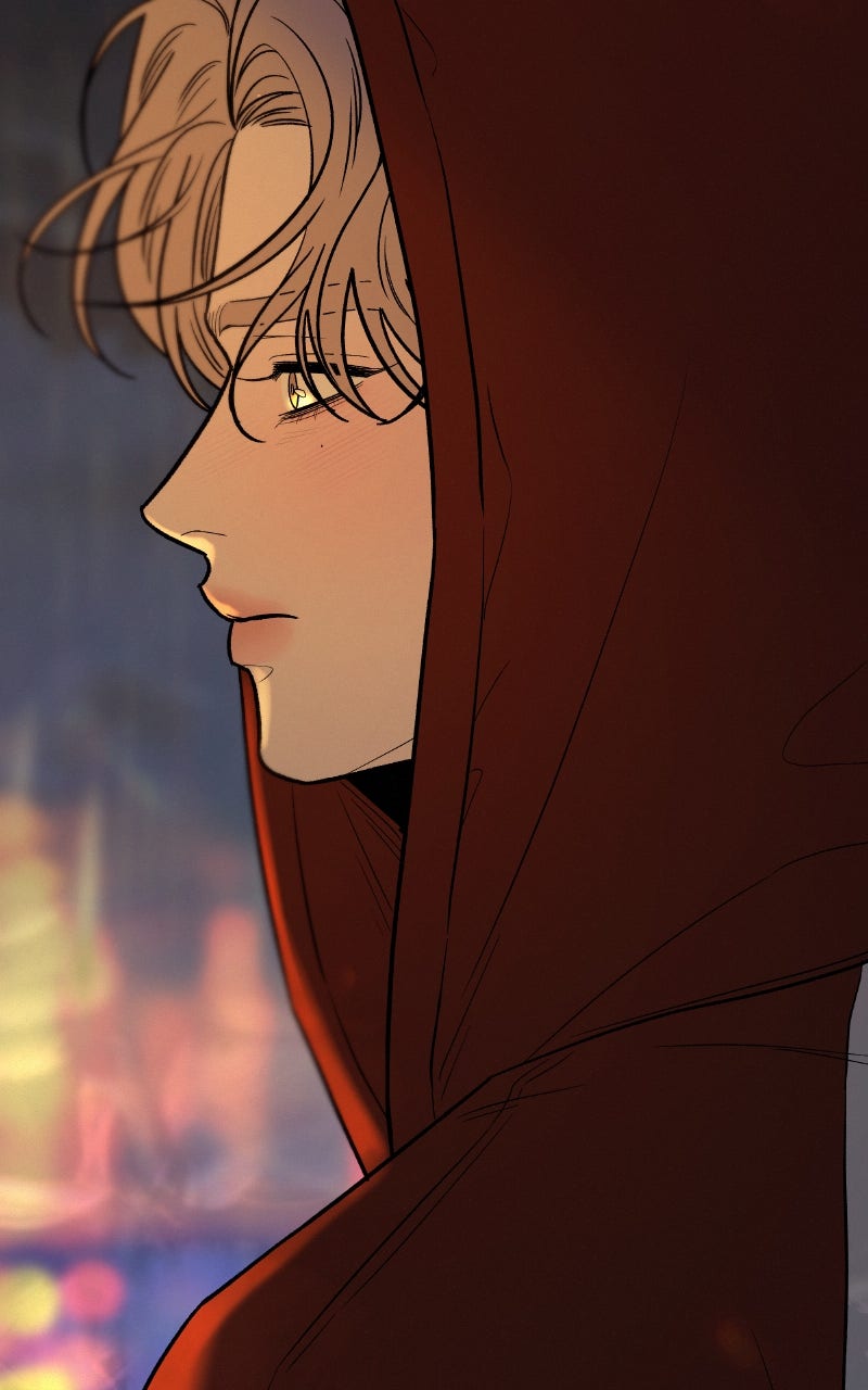 Read Operation True Love EN Manga Online