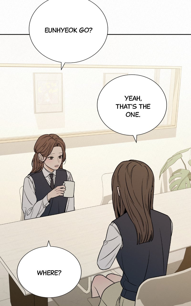 Read Operation True Love EN Manga Online