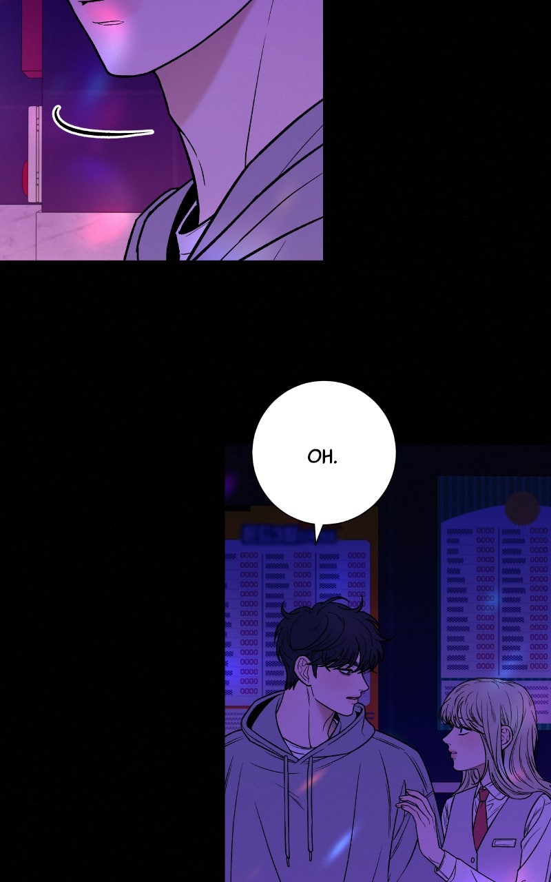 Read Operation True Love EN Manga Online