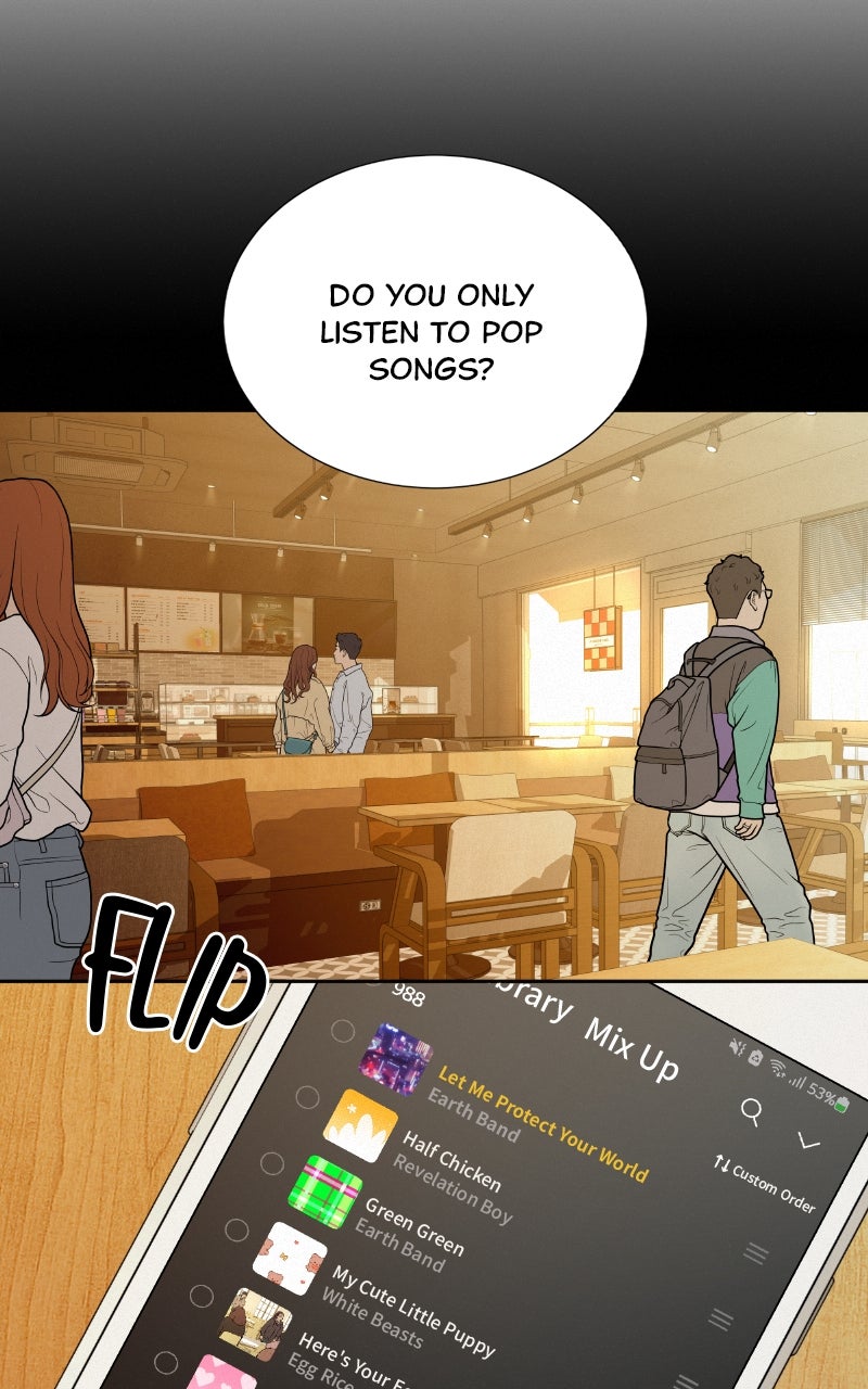 Read Operation True Love EN Manga Online