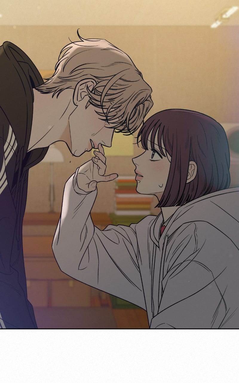 Read Operation True Love EN Manga Online