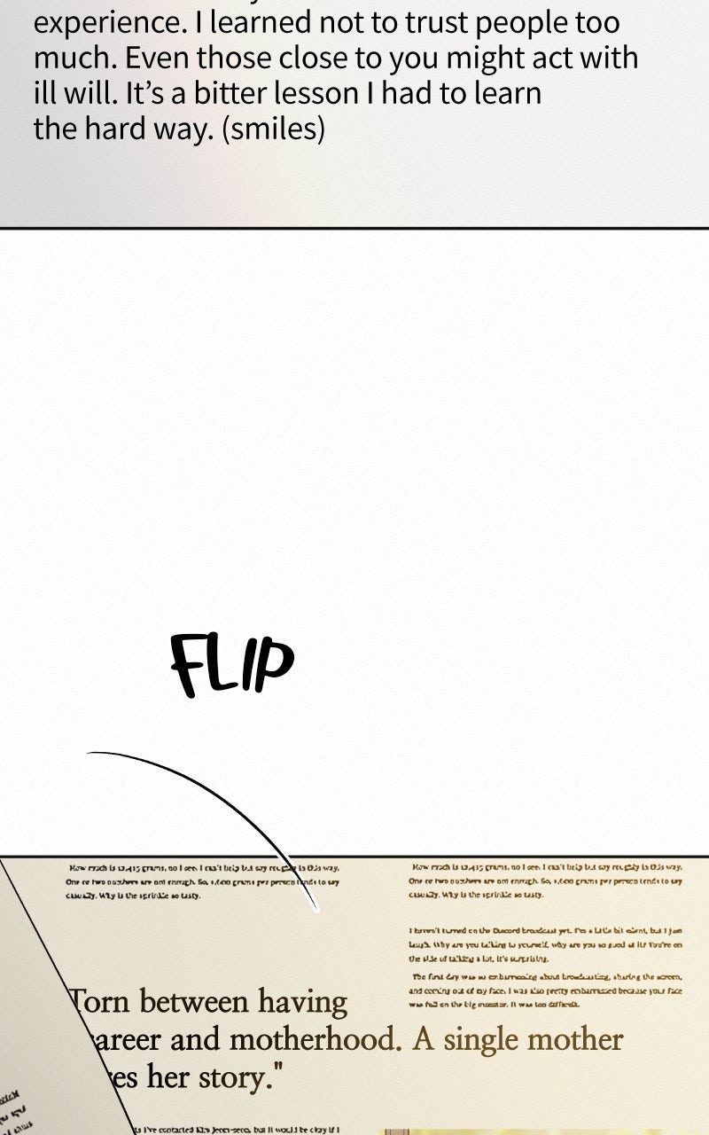 Read Operation True Love EN Manga Online