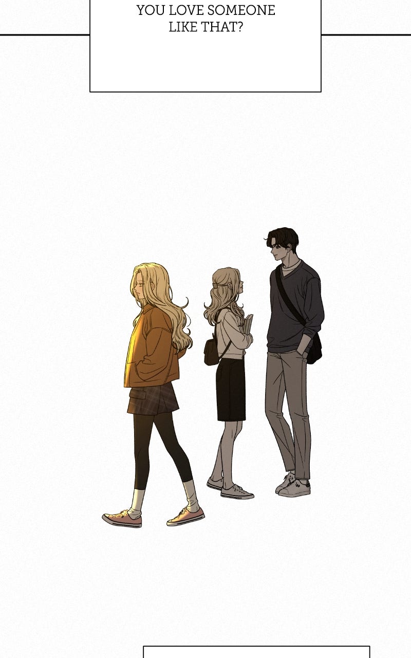 Read Operation True Love EN Manga Online