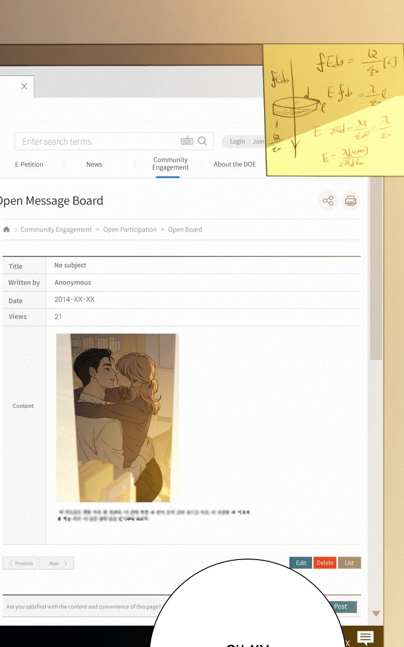 Read Operation True Love EN Manga Online