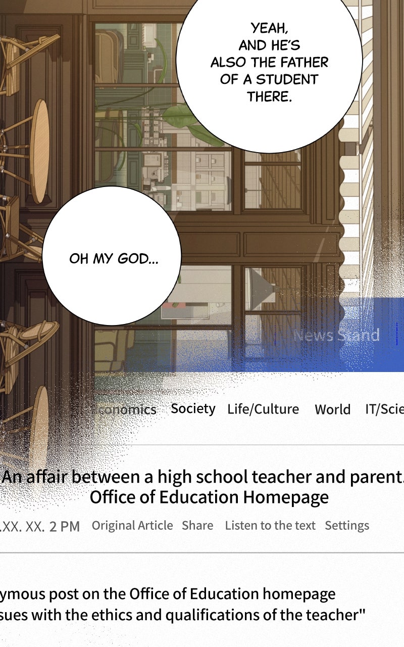 Read Operation True Love EN Manga Online