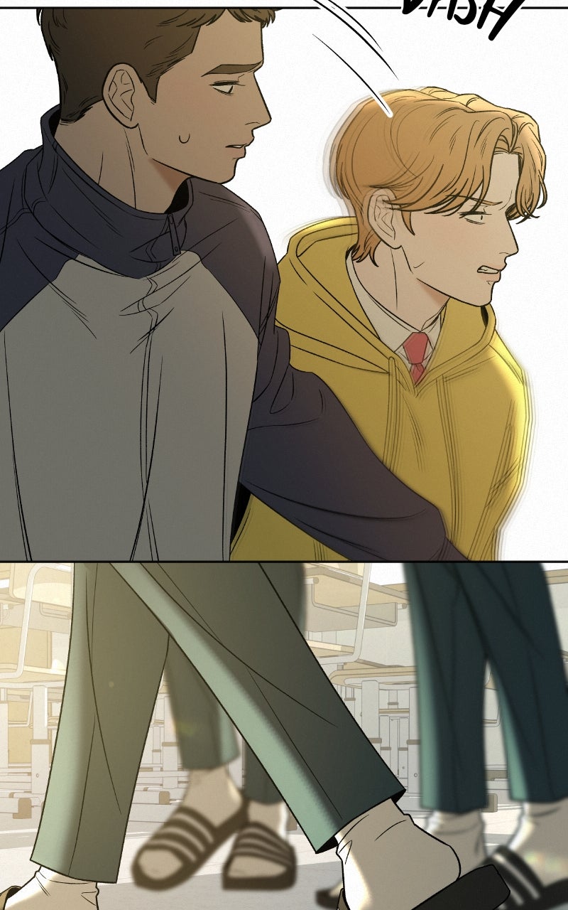 Read Operation True Love EN Manga Online