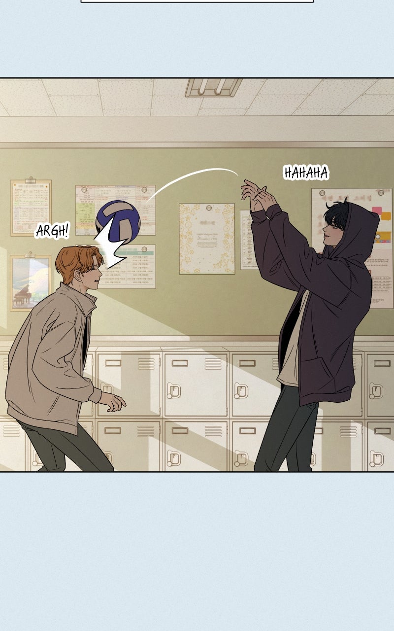 Read Operation True Love EN Manga Online