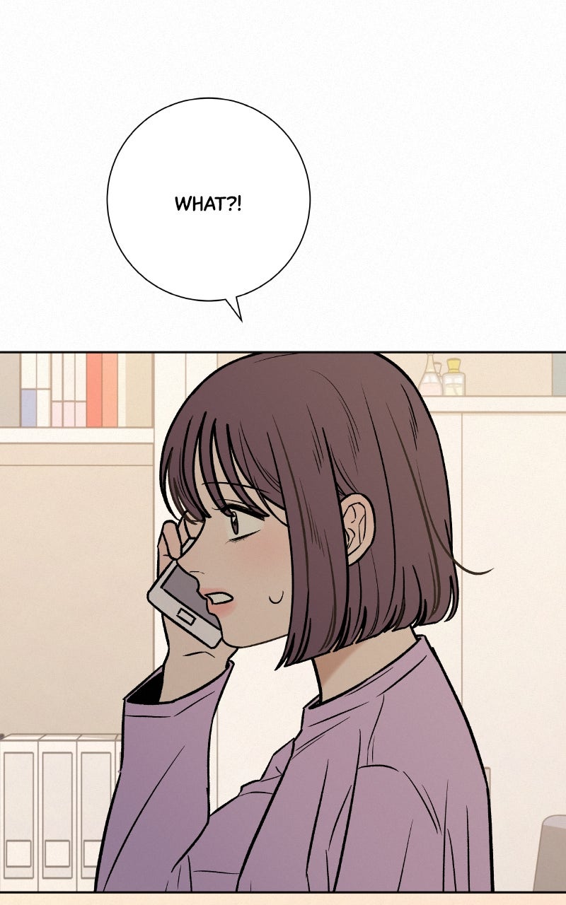 Read Operation True Love EN Manga Online