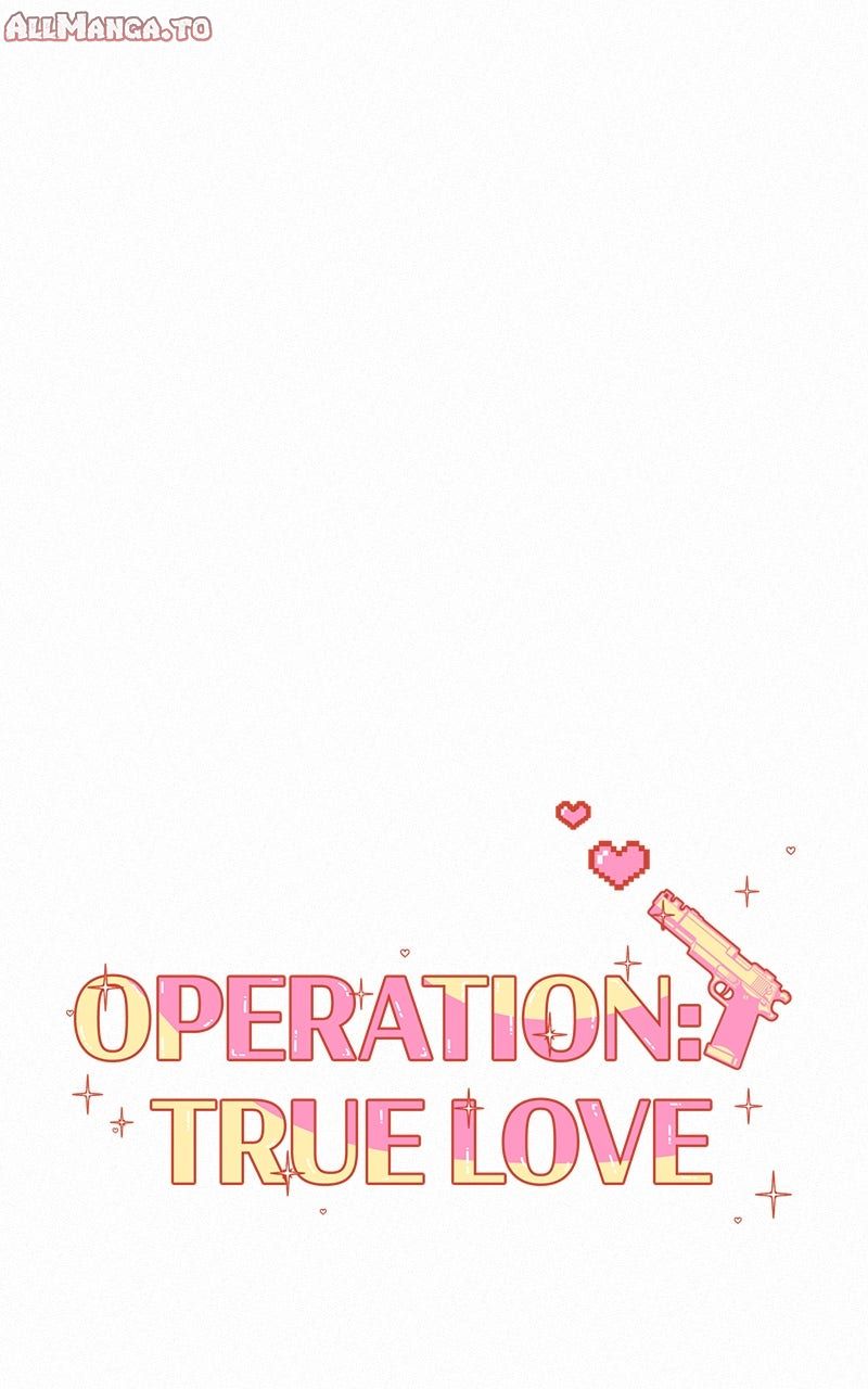 Read Operation True Love EN Manga Online
