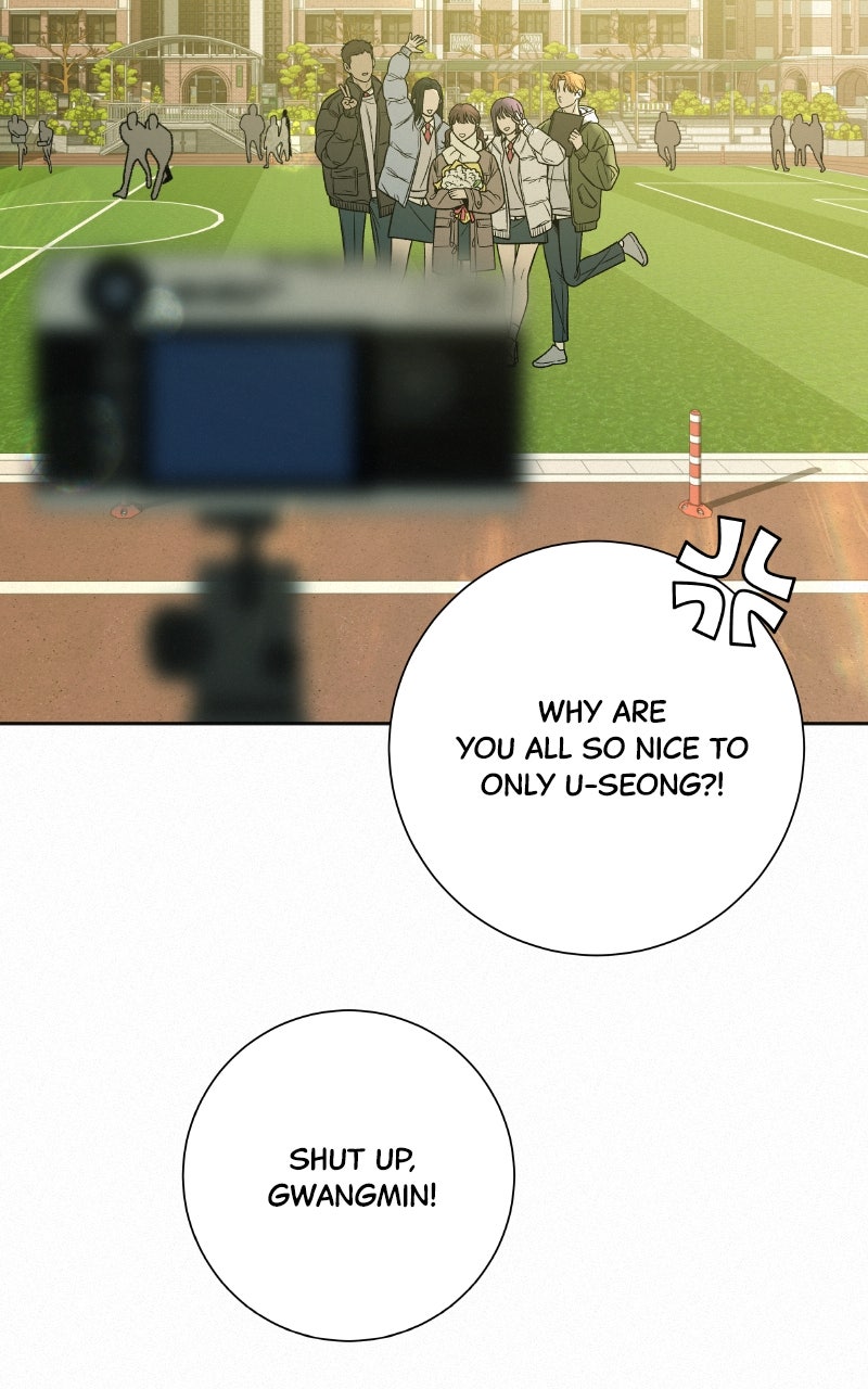 Read Operation True Love EN Manga Online