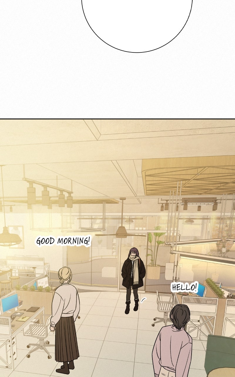 Read Operation True Love EN Manga Online