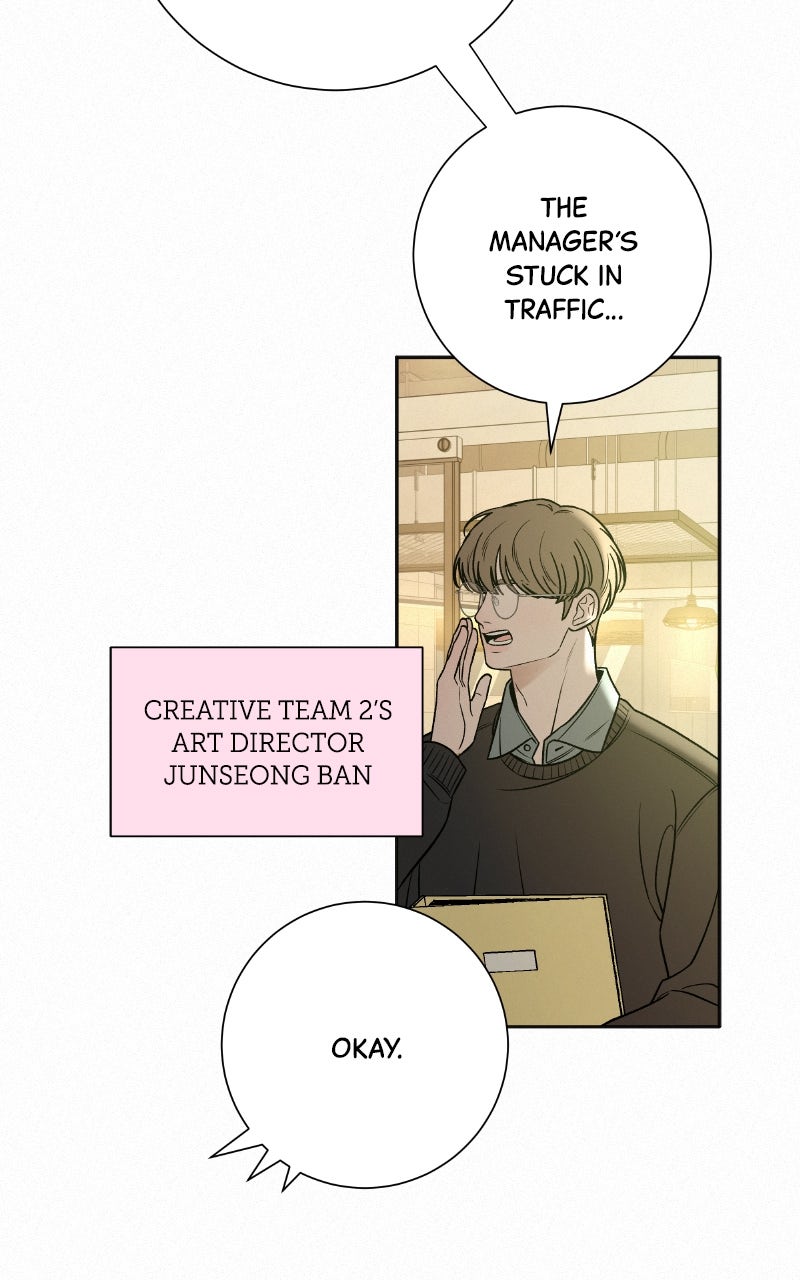 Read Operation True Love EN Manga Online