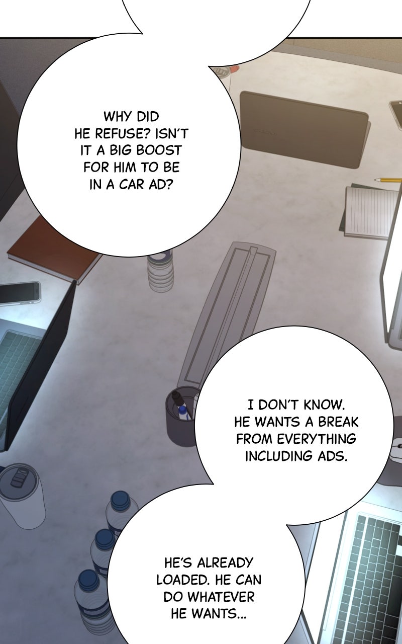 Read Operation True Love EN Manga Online