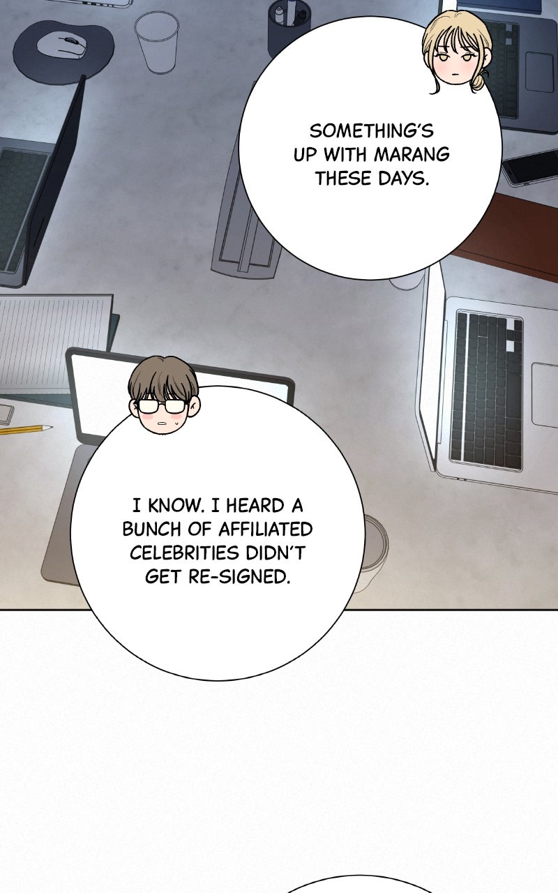 Read Operation True Love EN Manga Online