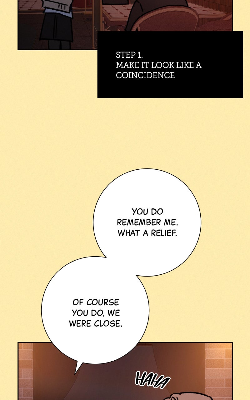 Read Operation True Love EN Manga Online