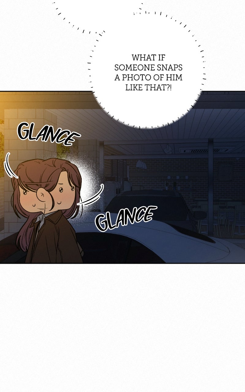 Read Operation True Love EN Manga Online