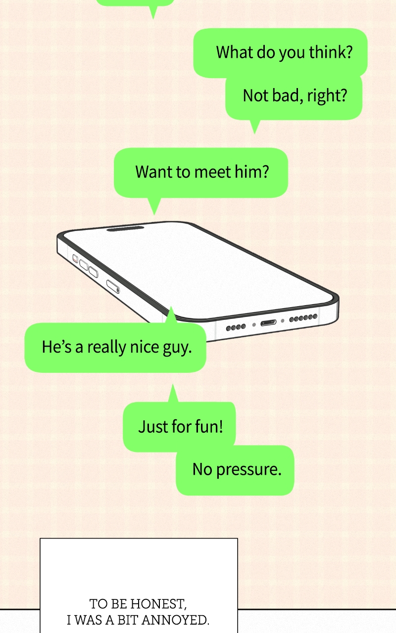 Read Operation True Love EN Manga Online