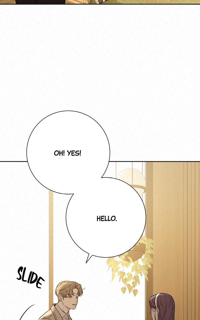 Read Operation True Love EN Manga Online