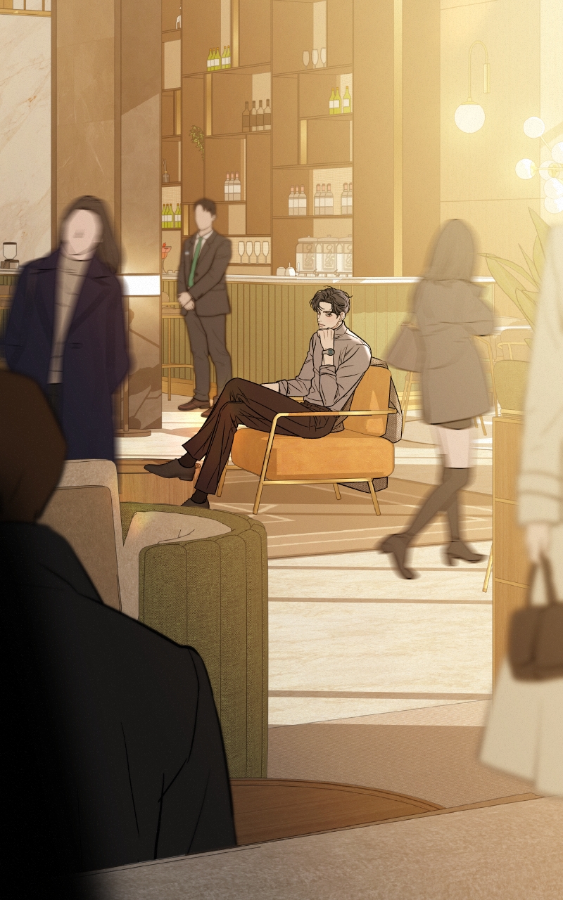 Read Operation True Love EN Manga Online