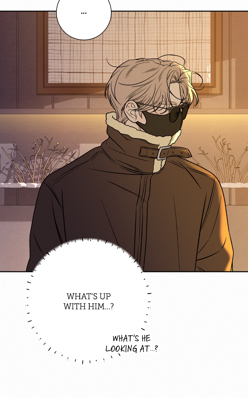 Read Operation True Love EN Manga Online