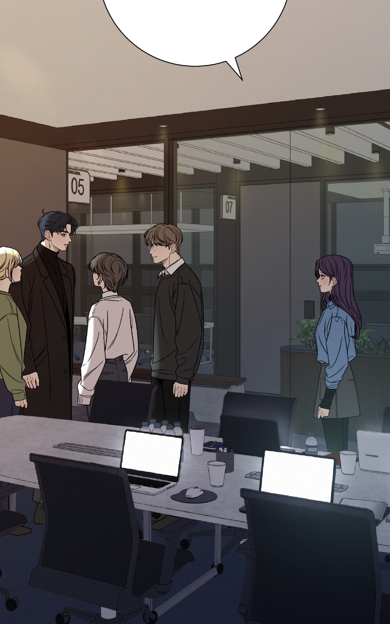 Read Operation True Love EN Manga Online