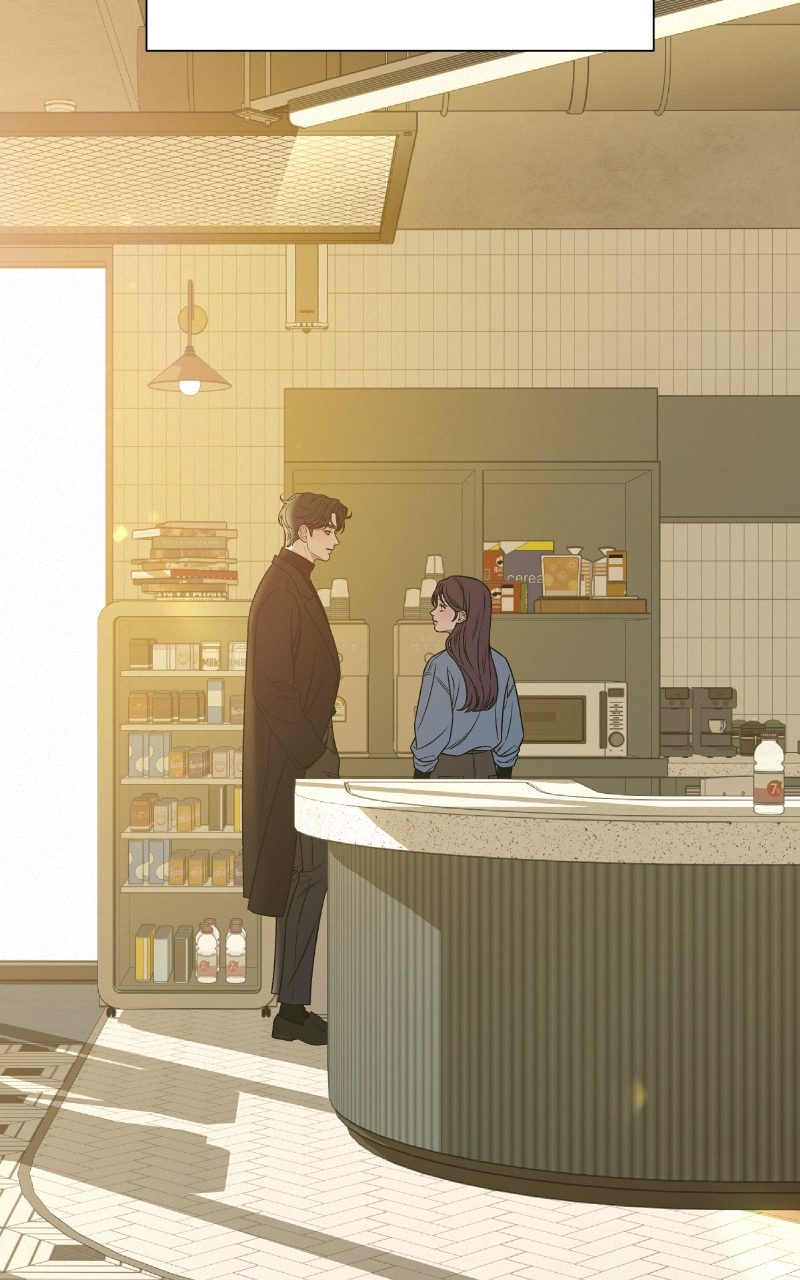 Read Operation True Love EN Manga Online