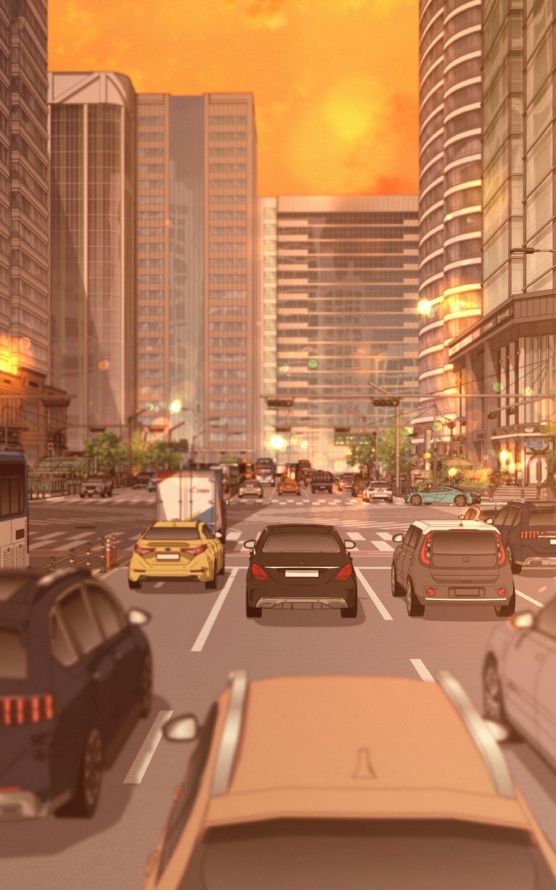 Read Operation True Love EN Manga Online