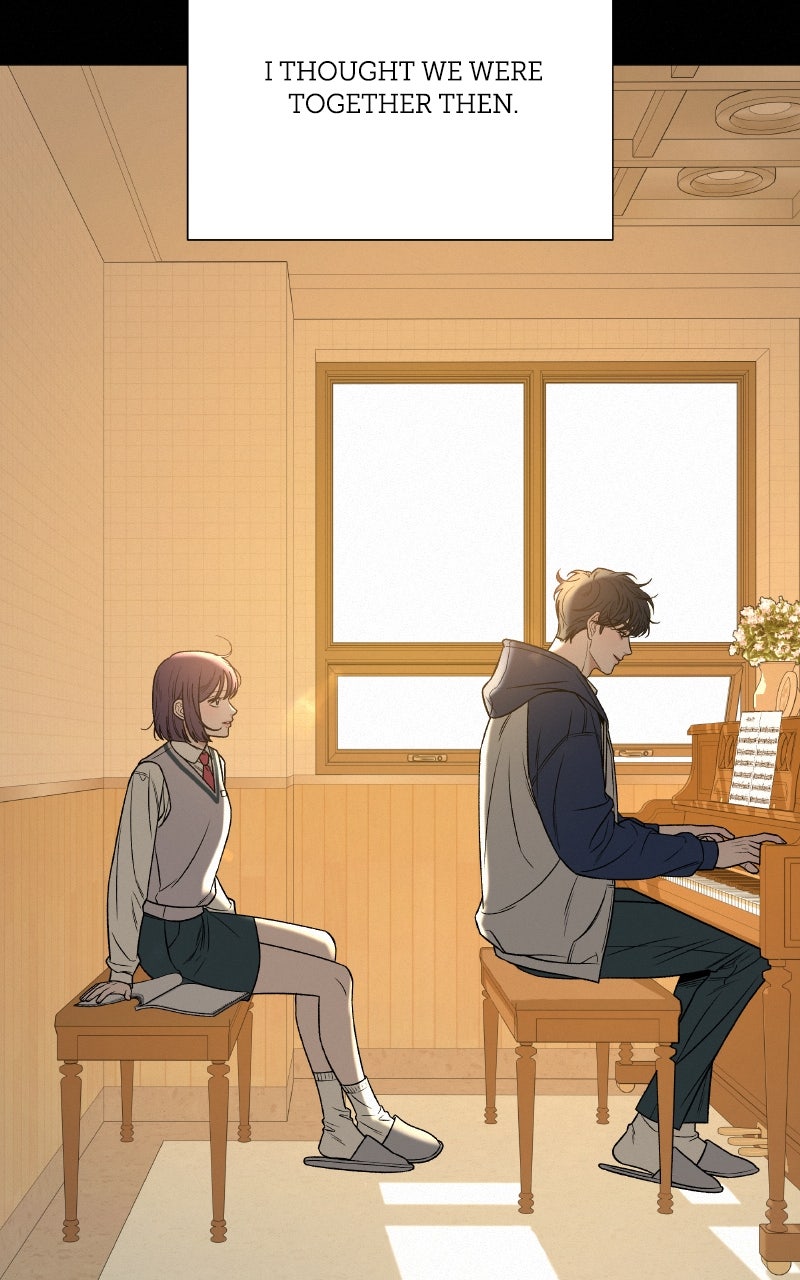 Read Operation True Love EN Manga Online