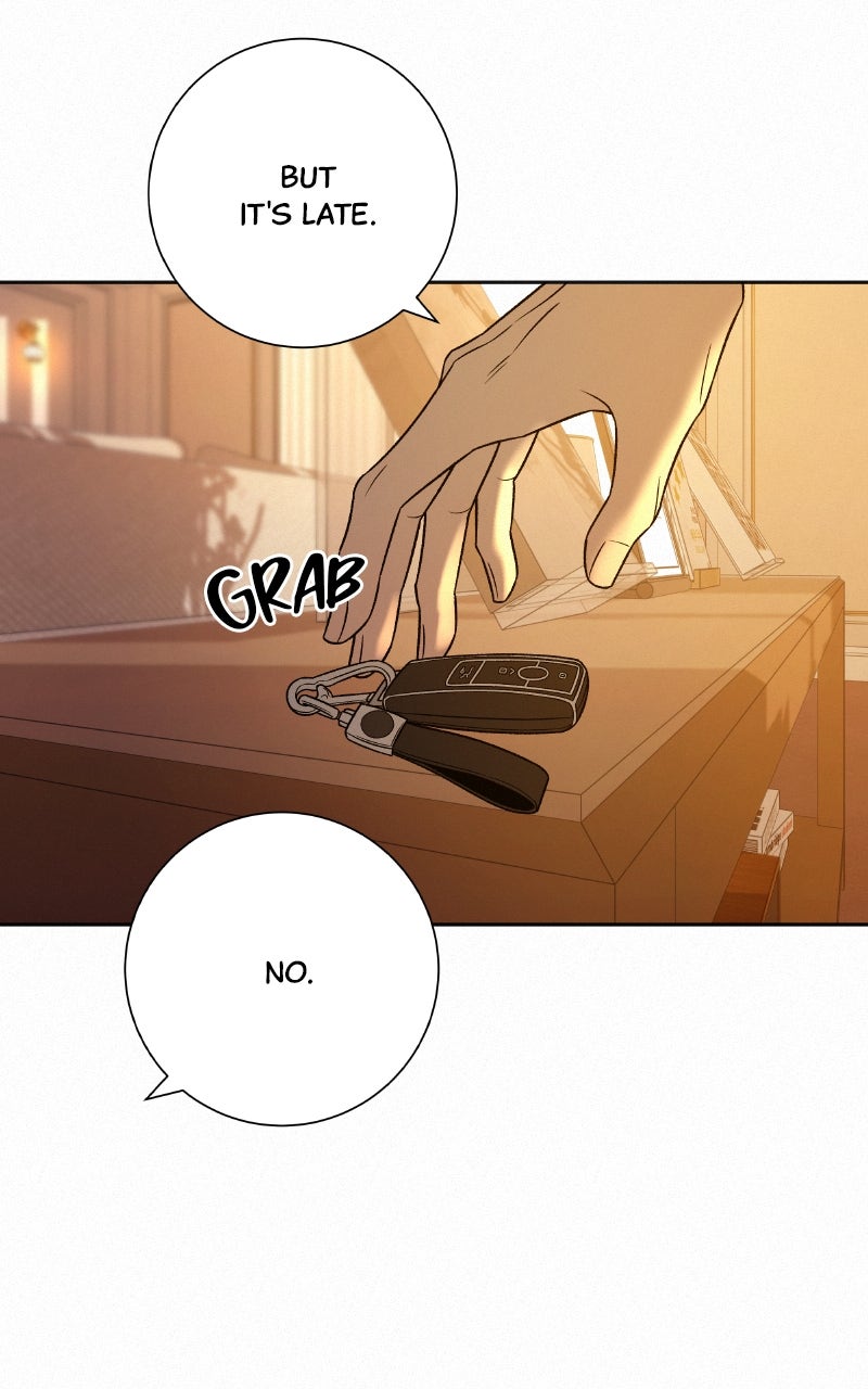 Read Operation True Love EN Manga Online