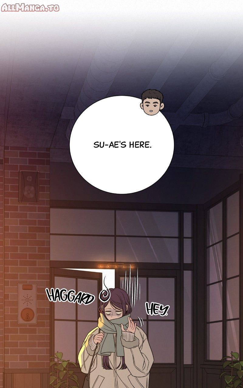 Read Operation True Love EN Manga Online