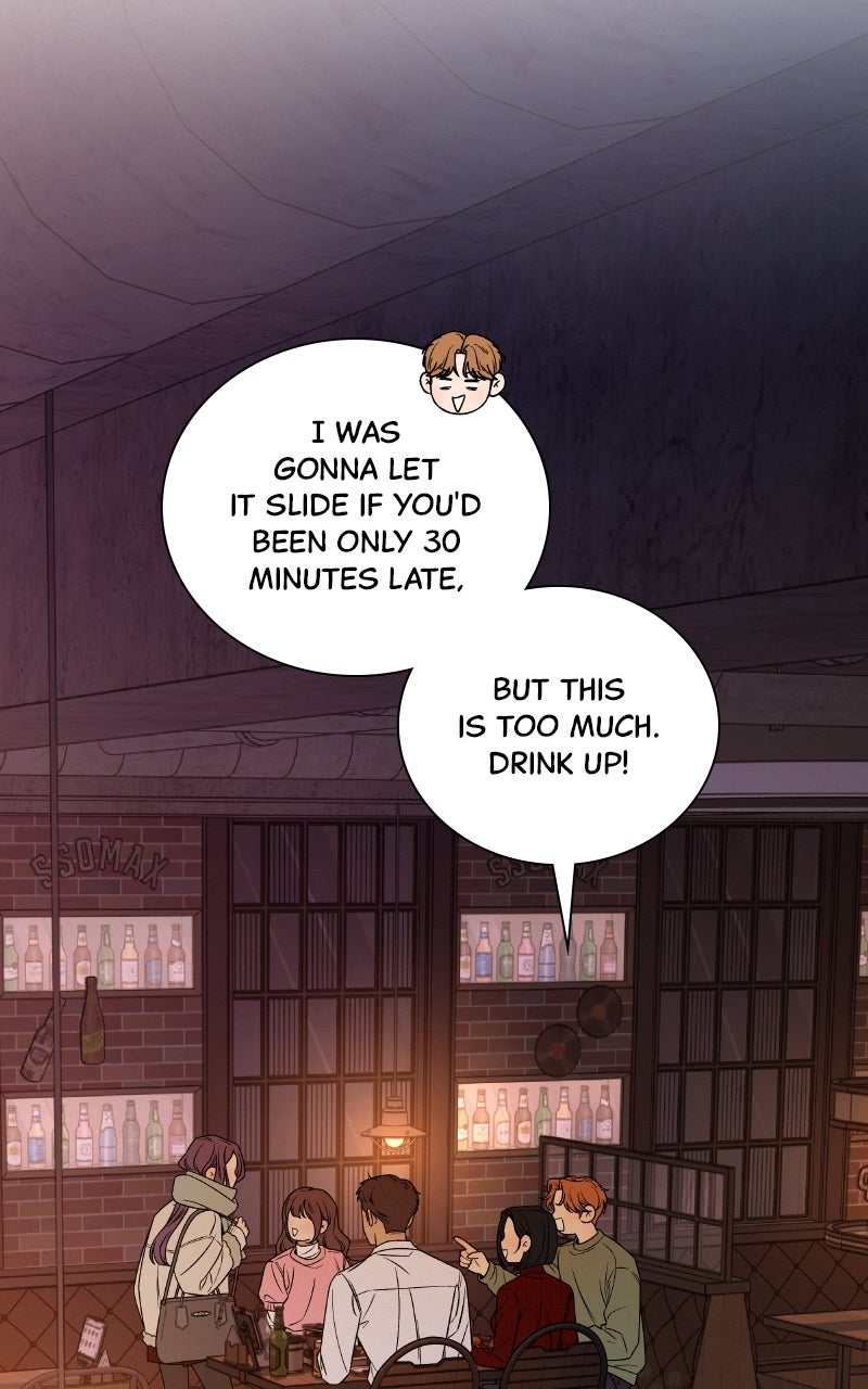 Read Operation True Love EN Manga Online