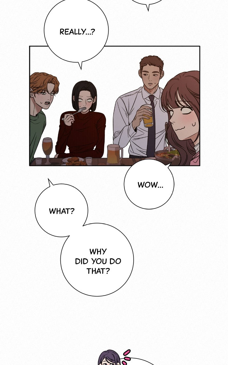 Read Operation True Love EN Manga Online