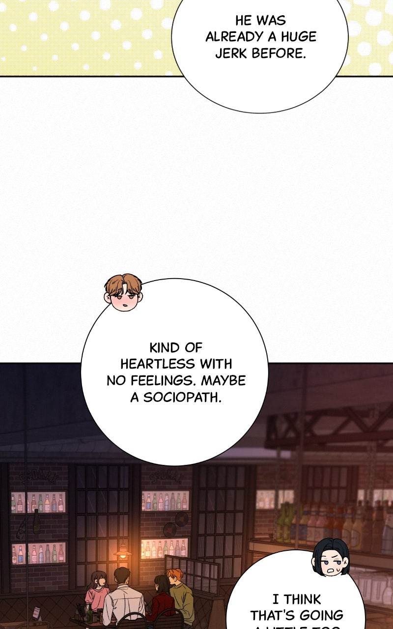 Read Operation True Love EN Manga Online