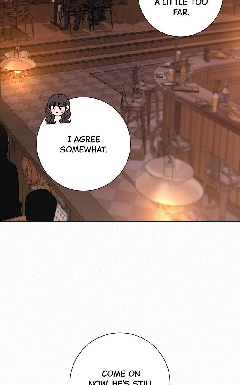 Read Operation True Love EN Manga Online