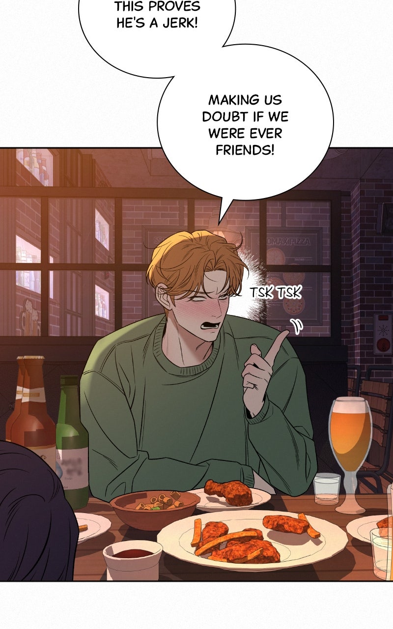 Read Operation True Love EN Manga Online