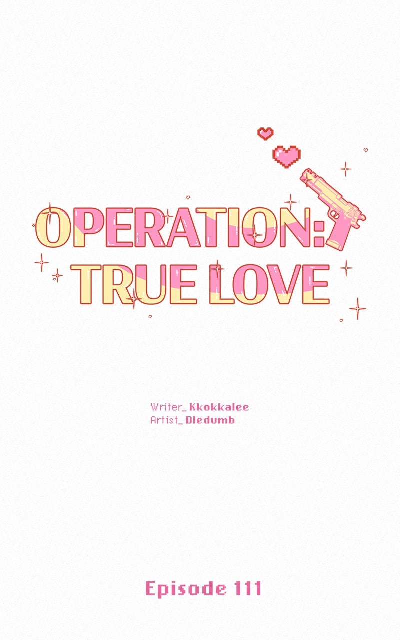 Read Operation True Love EN Manga Online