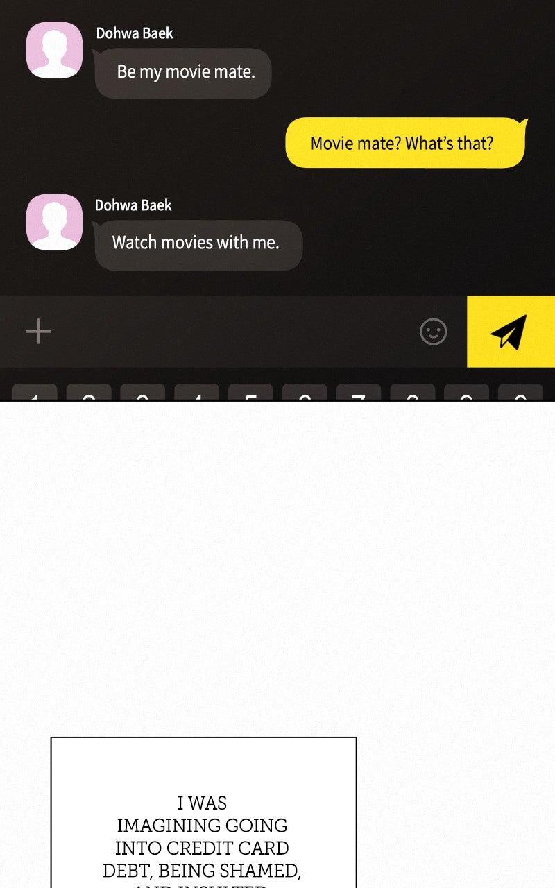 Read Operation True Love EN Manga Online