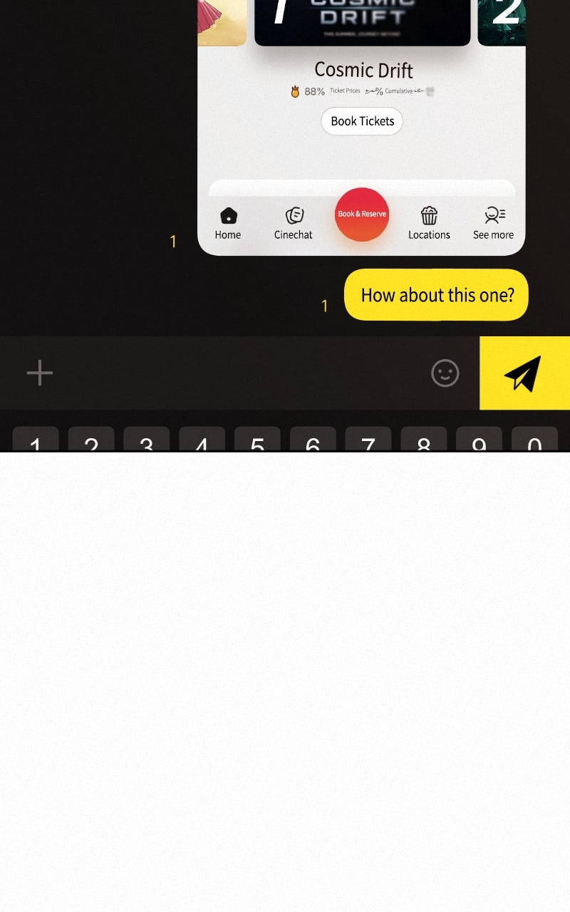 Read Operation True Love EN Manga Online