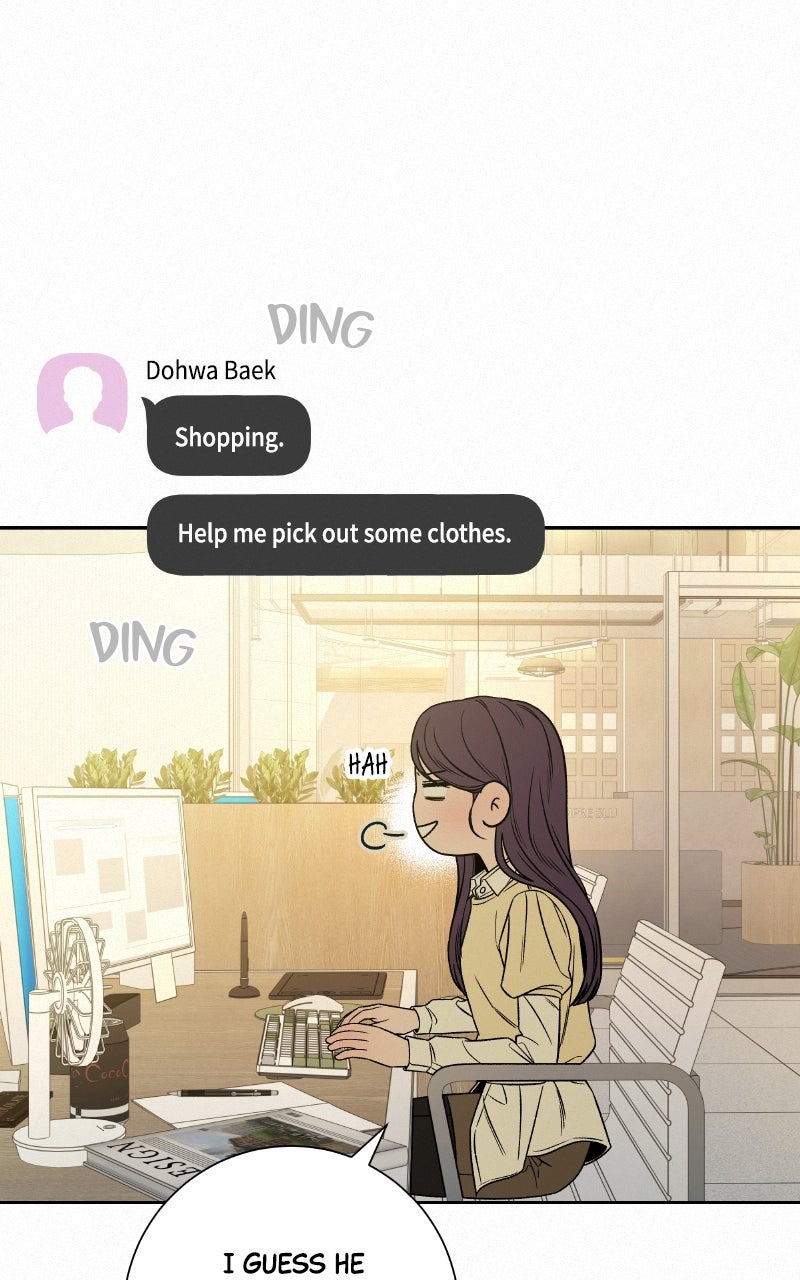 Read Operation True Love EN Manga Online