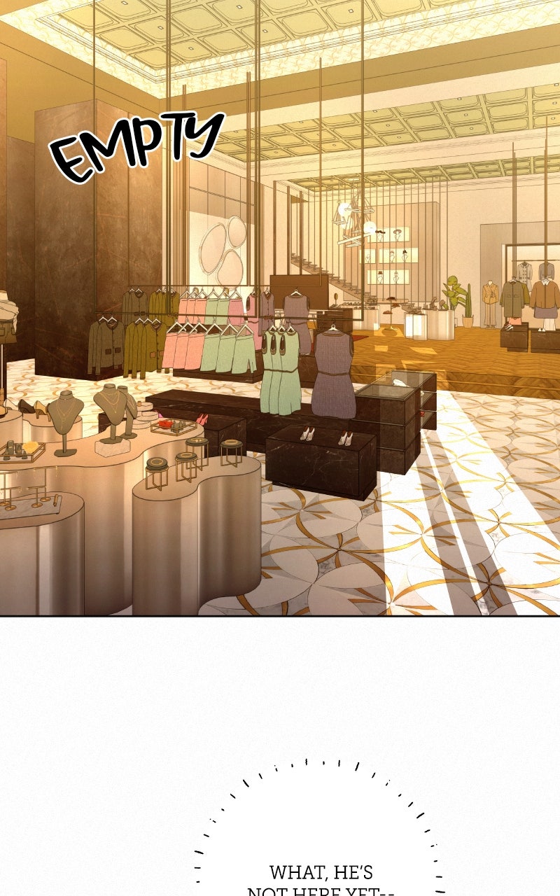 Read Operation True Love EN Manga Online