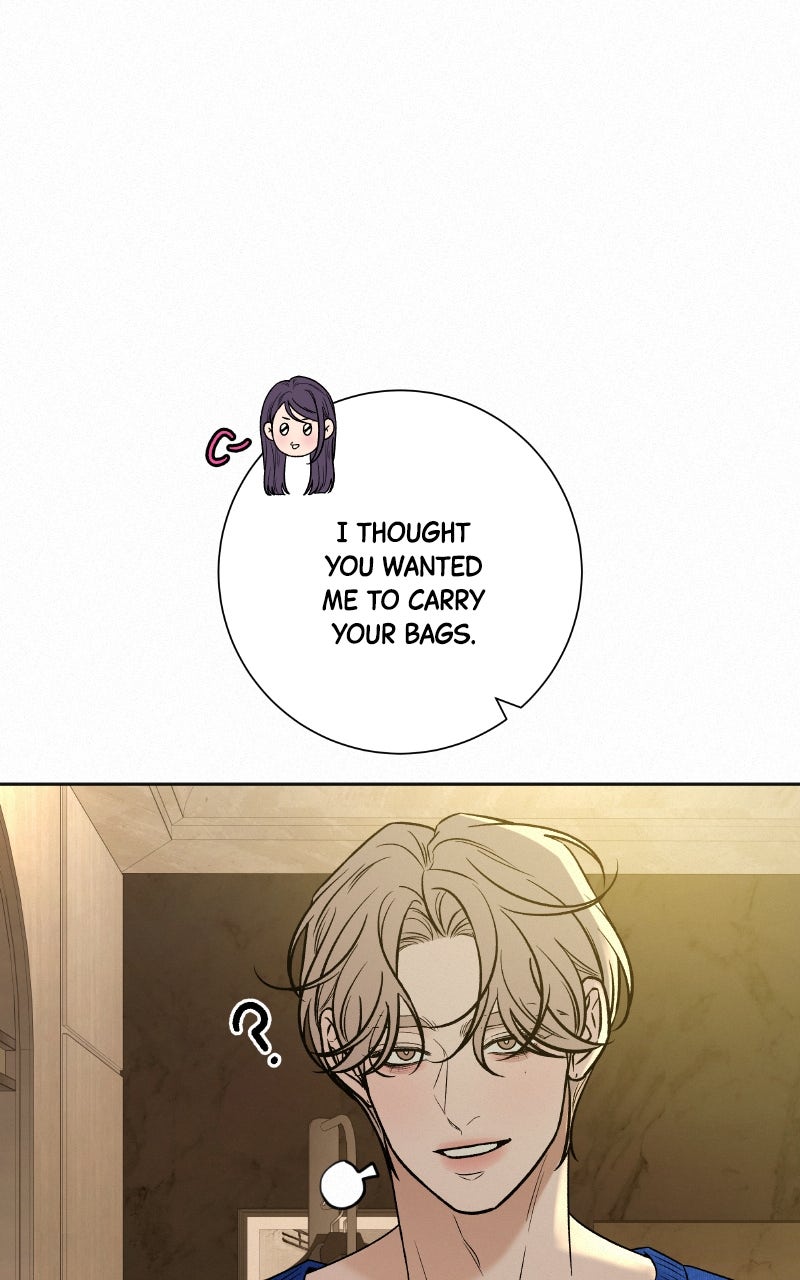 Read Operation True Love EN Manga Online