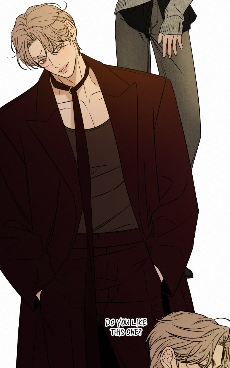 Read Operation True Love EN Manga Online