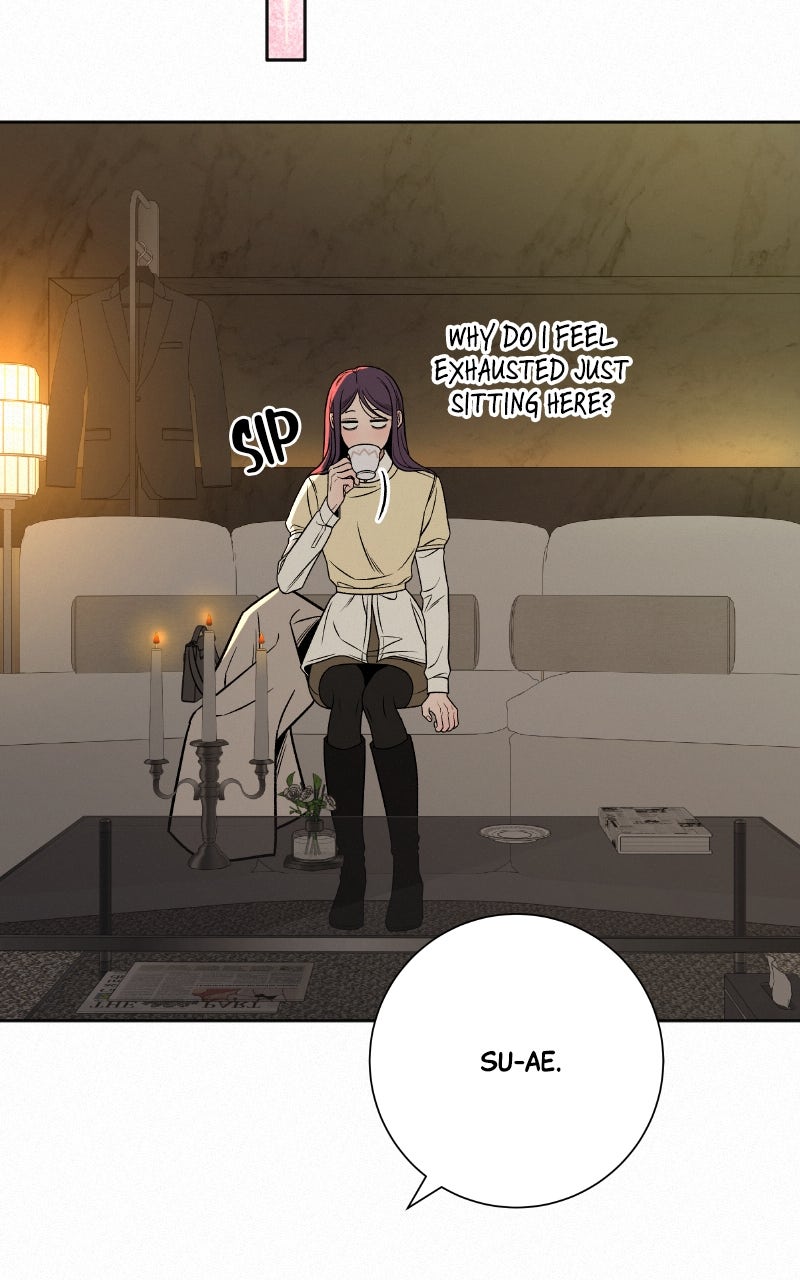 Read Operation True Love EN Manga Online