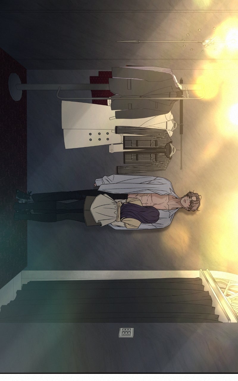 Read Operation True Love EN Manga Online