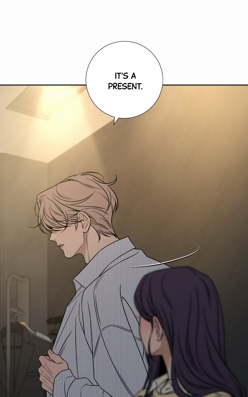 Read Operation True Love EN Manga Online