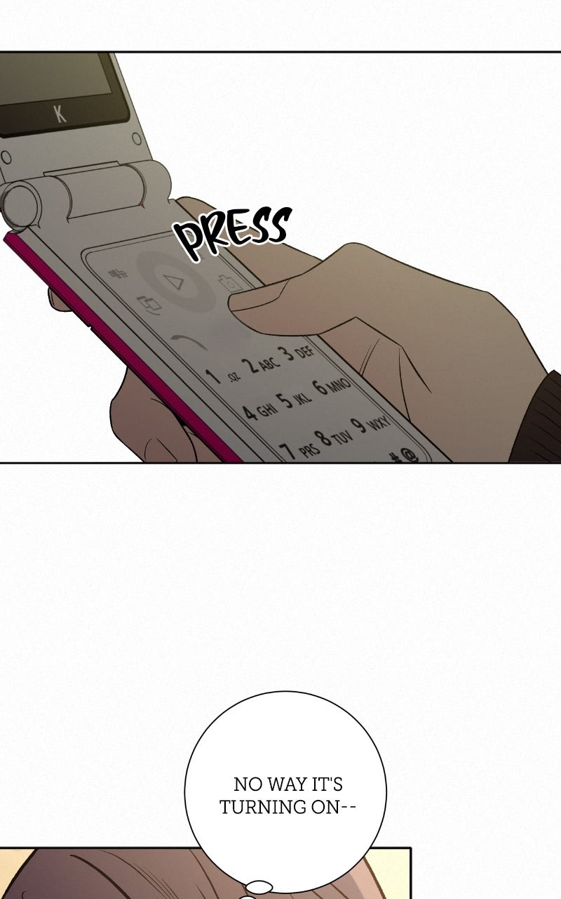 Read Operation True Love EN Manga Online