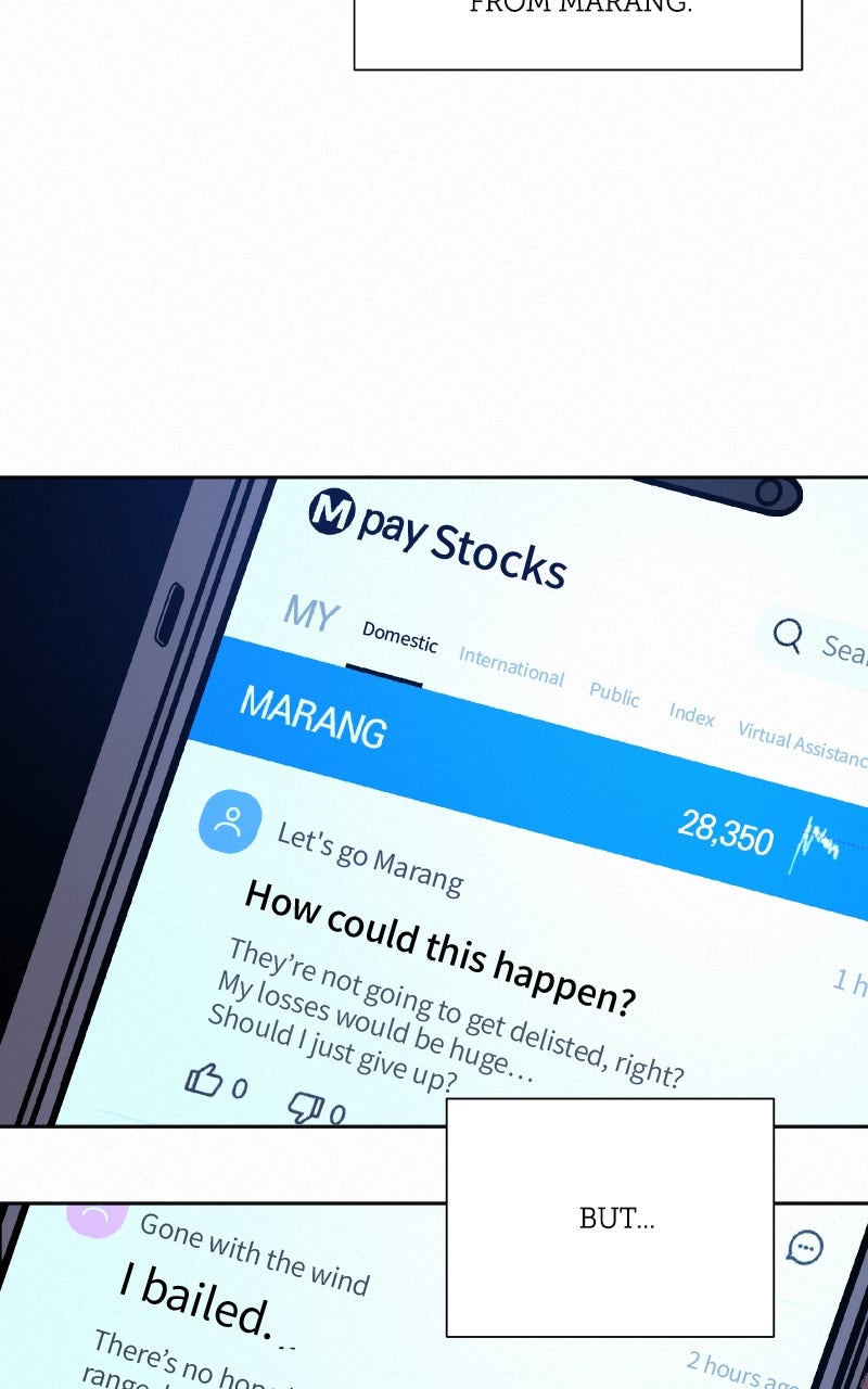 Read Operation True Love EN Manga Online