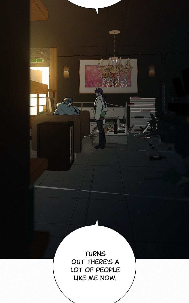 Read Operation True Love EN Manga Online